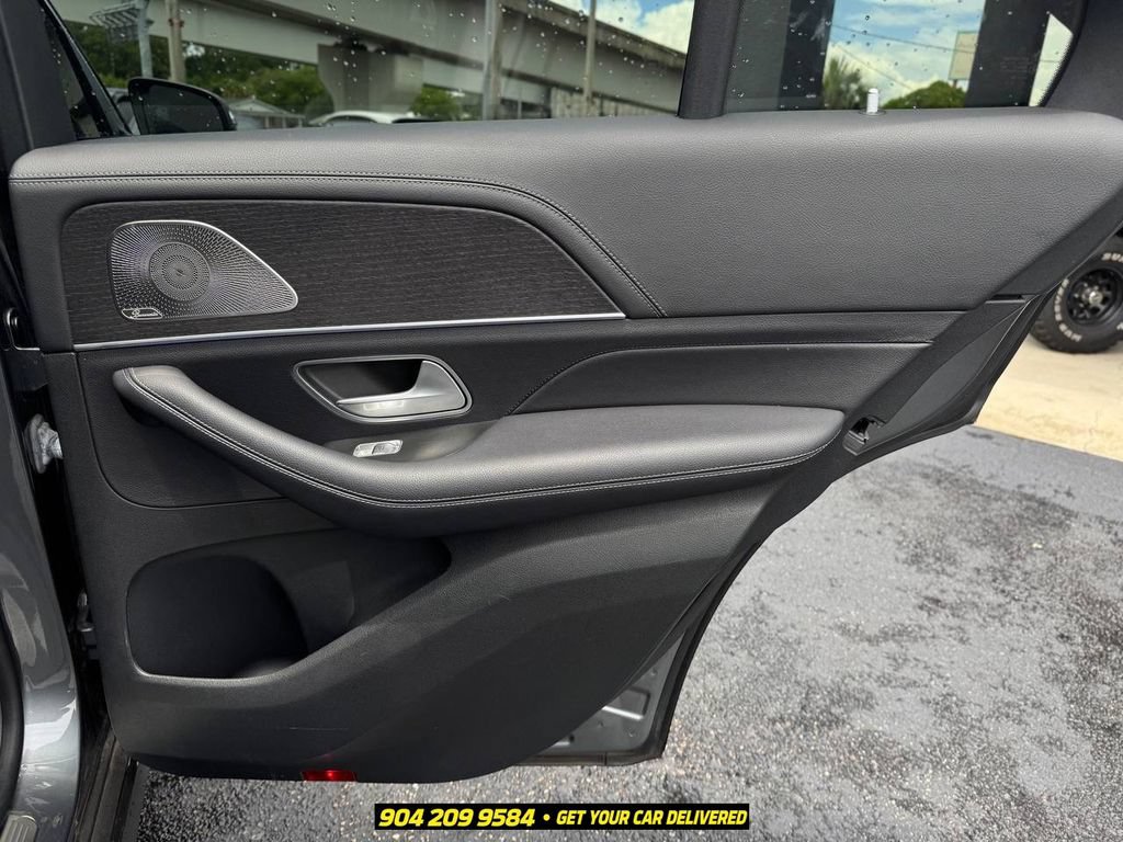 Used 2024 Mercedes-Benz GLE 350 4MATIC image 30