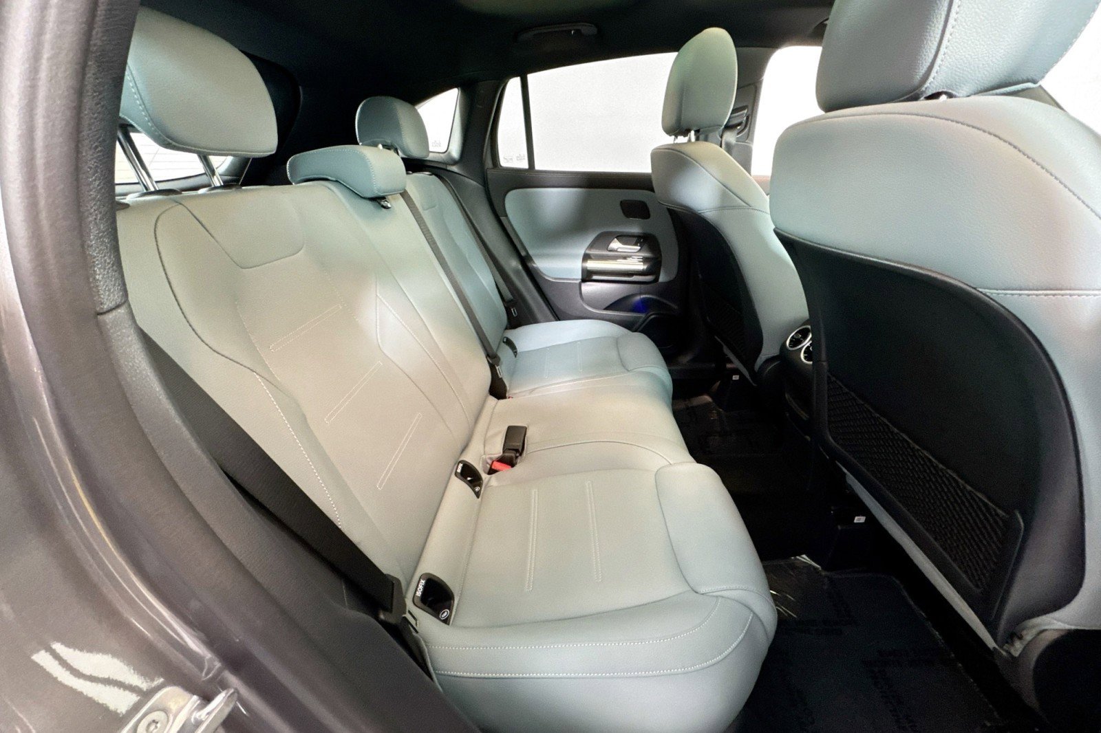 Certified 2026 Mercedes-Benz GLA 250 4MATIC image 26