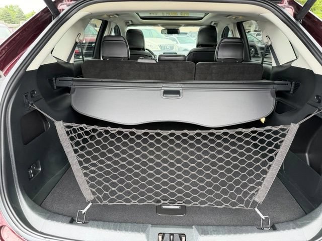 Used 2023 Ford Edge SEL w/ Convenience Package AWD/4WD image 11