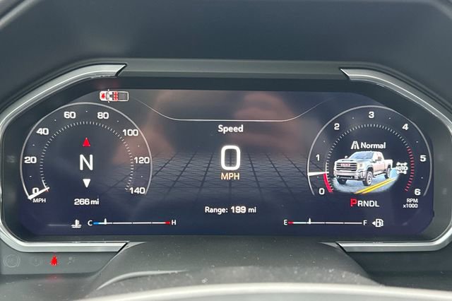 New 2026 GMC Sierra 2500 AT4 w/ AT4 Premium Plus Package image 30