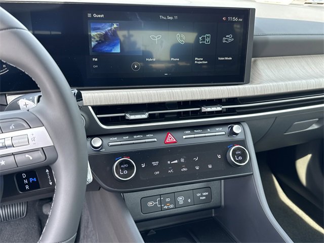 New 2025 Hyundai Sonata SEL image 20