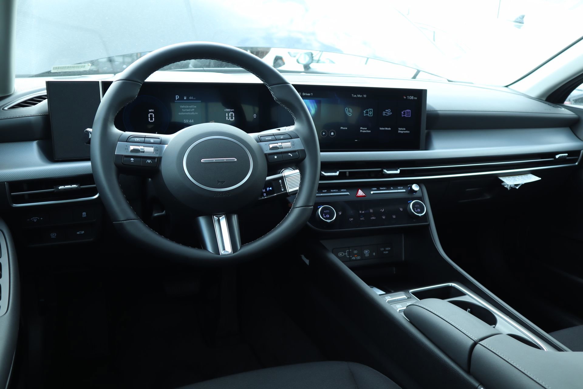 New 2026 Hyundai Sonata SEL