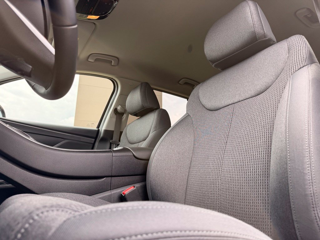 Used 2022 Hyundai Santa Fe XRT w/ Cargo Package FWD image 28