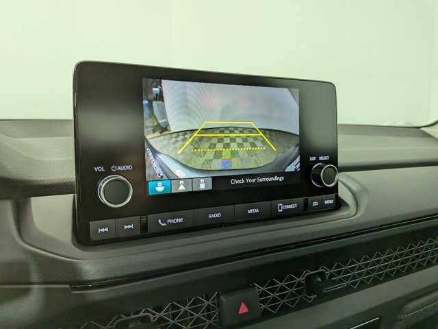 New 2025 Honda Accord LX image 5