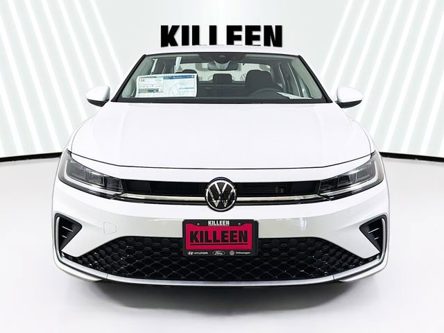 New 2026 Volkswagen Jetta S image 2