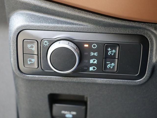 Used 2024 Ford Bronco Outer Banks w/ Sasquatch Package AWD/4WD image 30