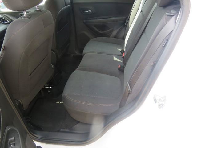 Used 2019 Chevrolet Trax LS FWD image 22