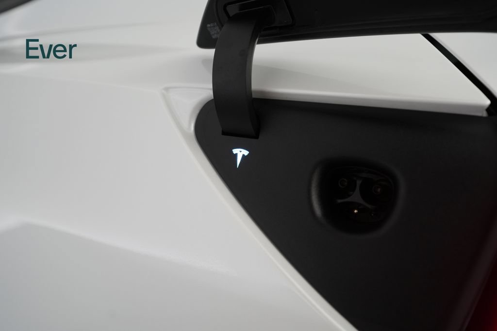 Used 2025 Tesla Model 3 Long Range AWD/4WD image 10