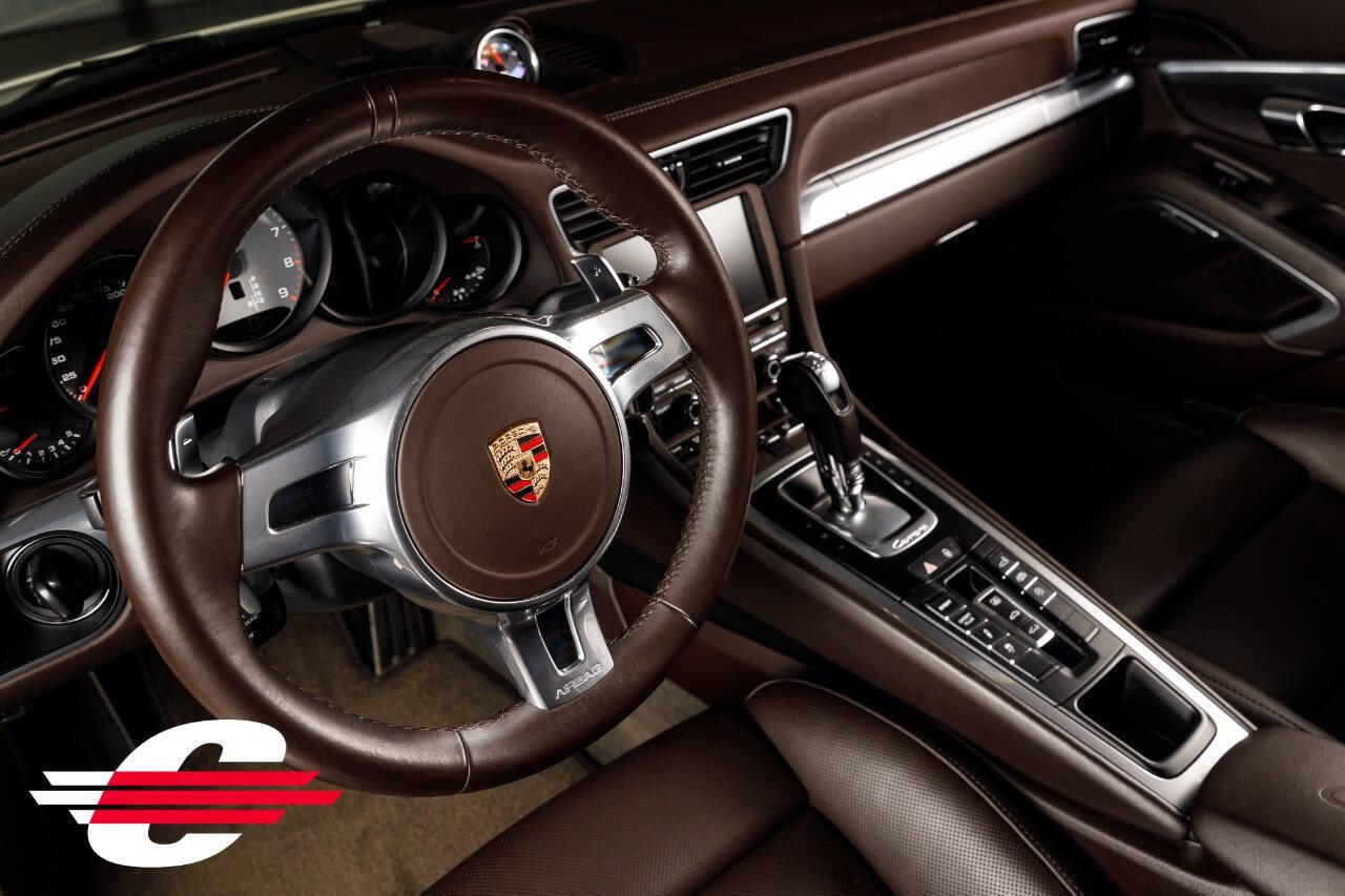 Used 2013 Porsche 911 Carrera S RWD image 30
