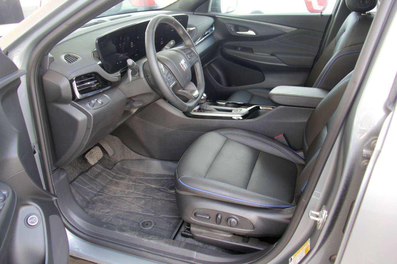 Used 2026 Buick Envista Sport Touring w/ Convenience I Package FWD image 20