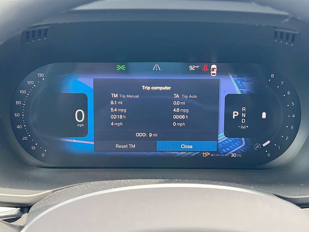 New 2026 Volvo XC60 B5 Plus AWD/4WD image 21