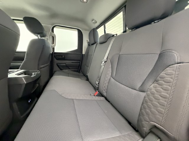 Used 2023 Toyota Tundra SR w/ SR Tow Package RWD image 24