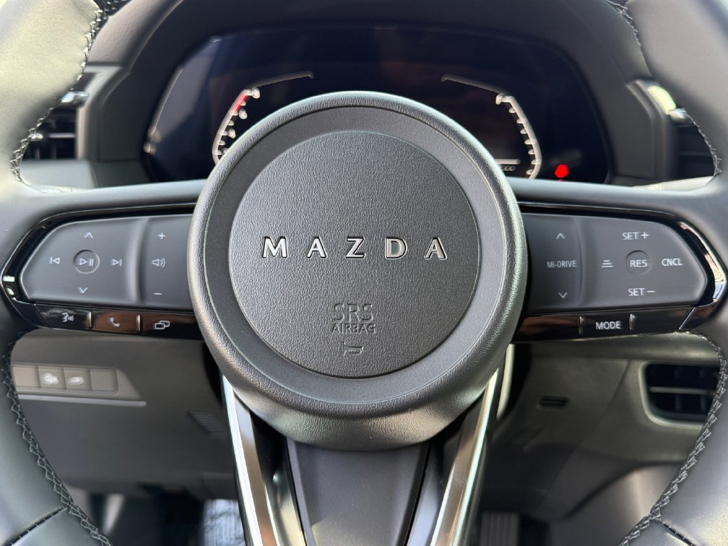 New 2026 MAZDA CX-5 Preferred AWD/4WD image 20