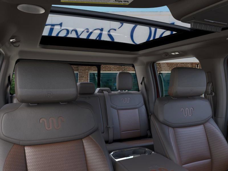 New 2026 Ford F250 King Ranch image 22