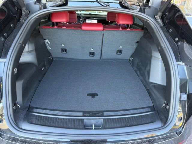 New 2025 Jeep Wagoneer S Launch Edition image 12