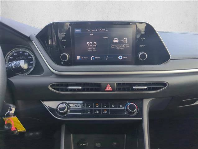 Used 2023 Hyundai Sonata SE image 16