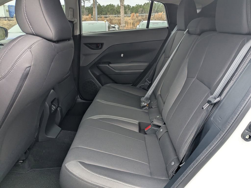 New 2026 Subaru Crosstrek 2.0i Premium AWD/4WD image 13