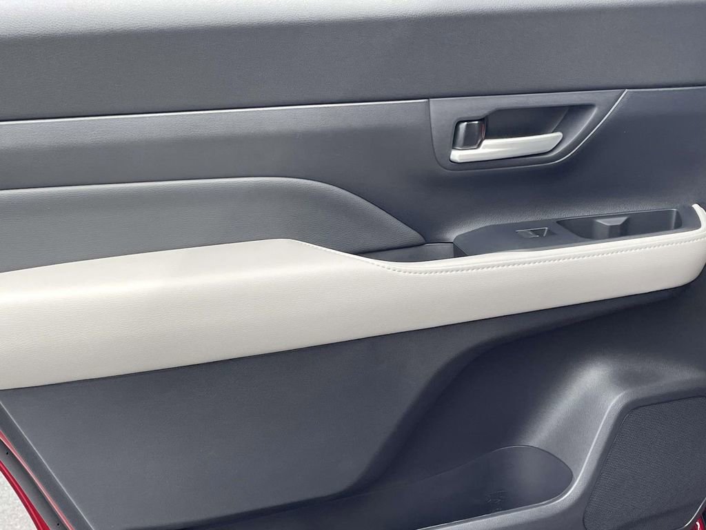 New 2026 Toyota Grand Highlander Limited image 25