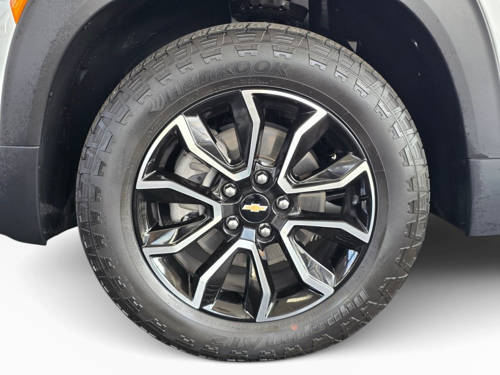 Used 2023 Chevrolet TrailBlazer ACTIV AWD/4WD image 12