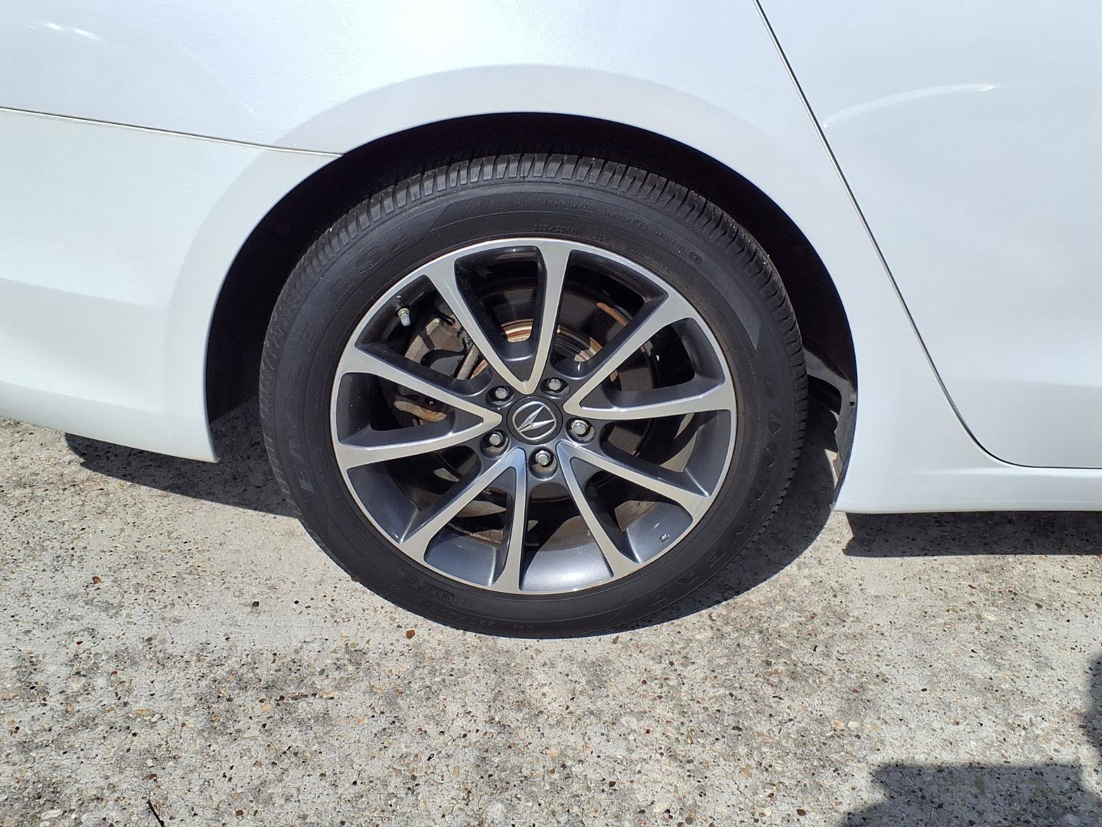 Used 2019 Acura TLX V6 image 28