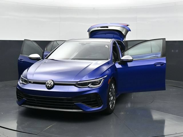 Used 2024 Volkswagen Golf R AWD/4WD image 49