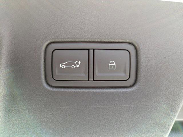 New 2026 Hyundai Palisade Calligraphy image 18