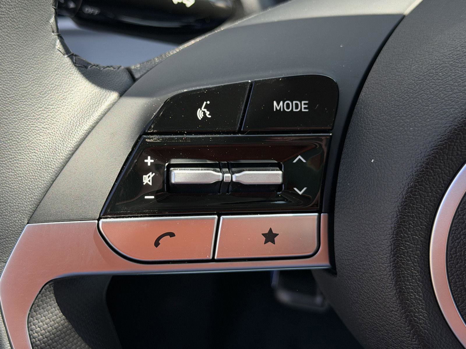 New 2026 Hyundai Elantra Limited image 14