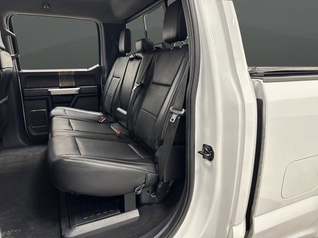 Used 2019 Ford F250 Lariat image 28