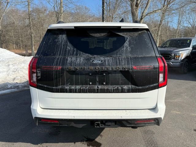 New 2026 Ford Expedition Tremor image 5