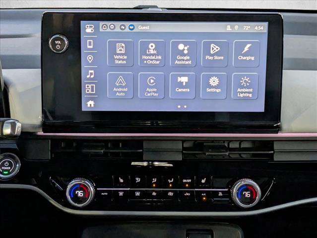 New 2026 Honda Prologue Touring image 12