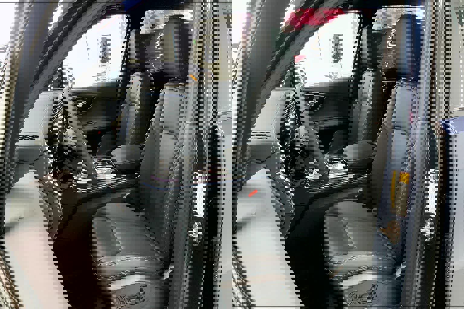 New 2026 Audi Q7 3.0T Premium Plus image 10