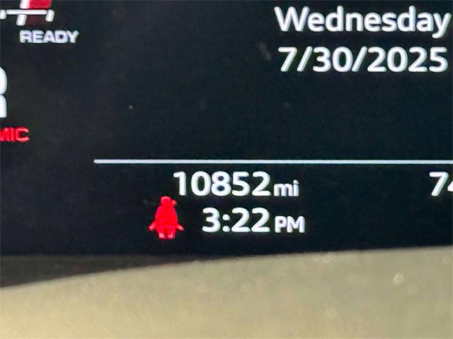 Used 2024 Audi SQ5 Premium Plus image 23