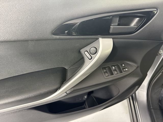 Used 2020 Mitsubishi Eclipse Cross ES image 19