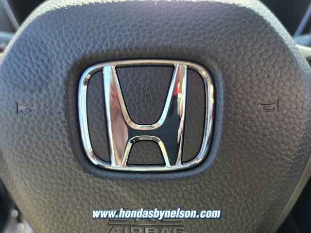 New 2027 Honda CR-V EX image 14