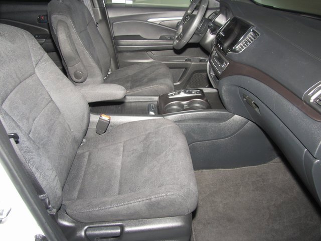 Certified 2022 Honda Pilot Sport image 20