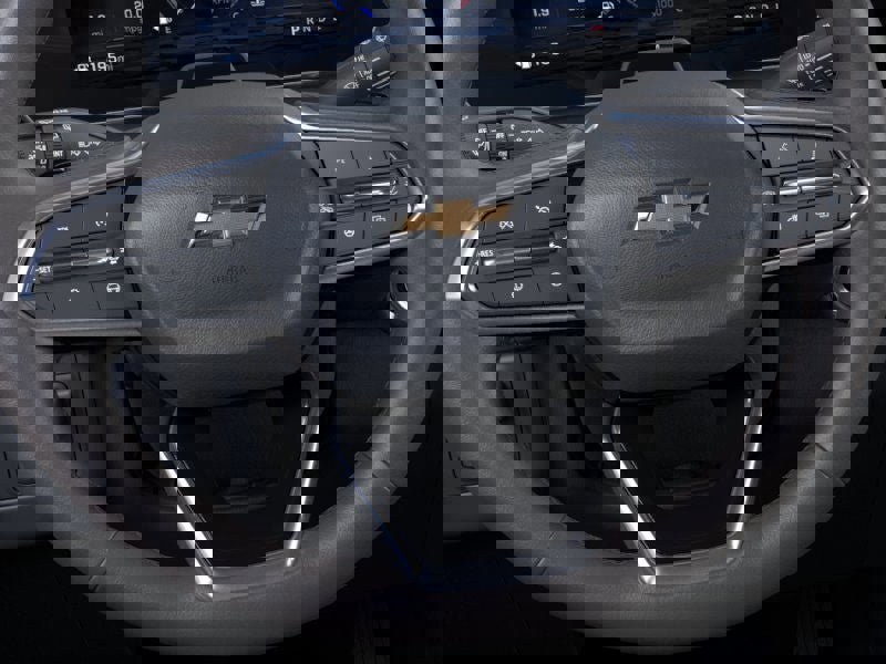 New 2026 Chevrolet Tahoe High Country image 50