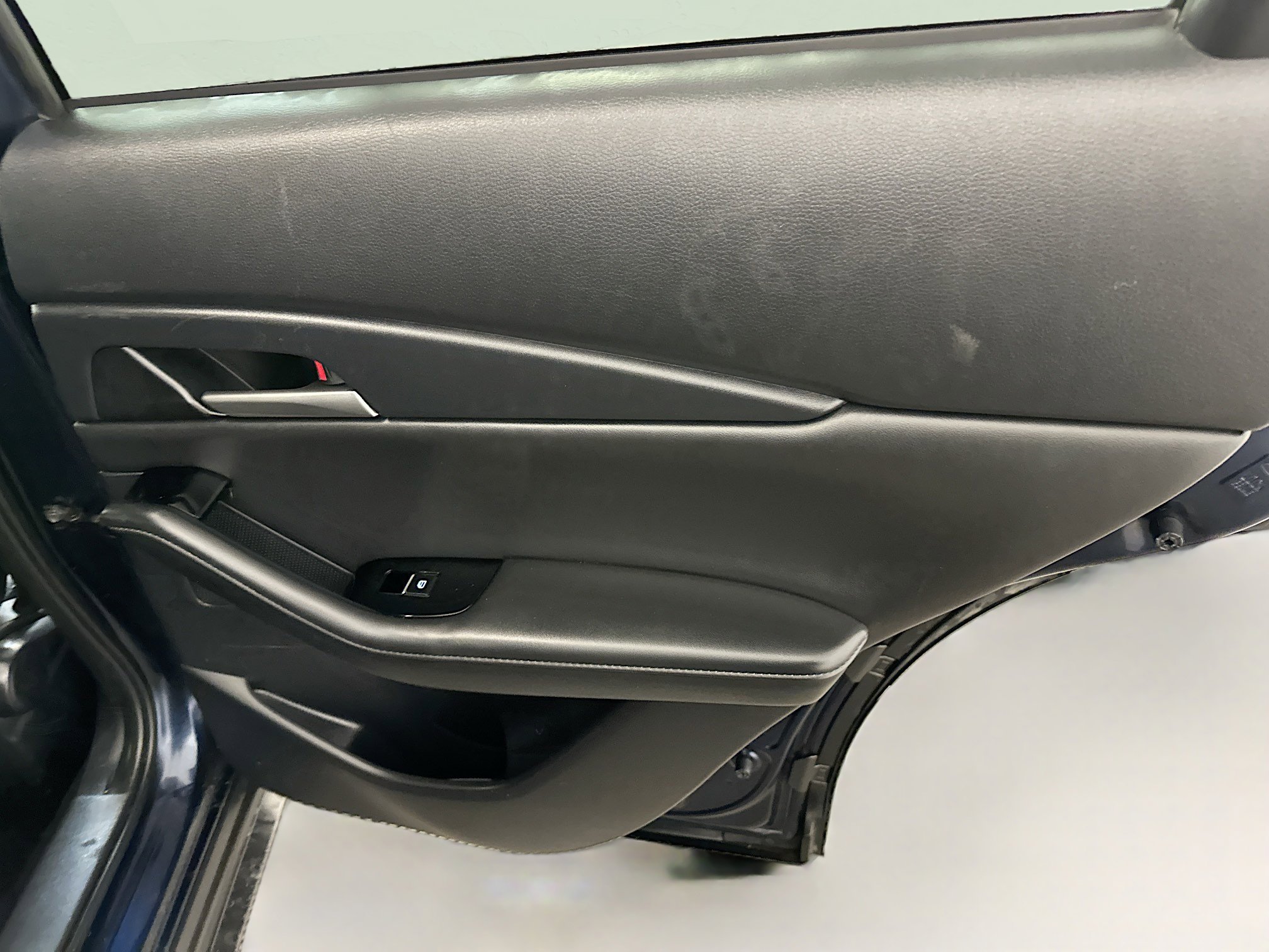 Used 2024 MAZDA CX-30 AWD 2.5 S w/ Select Sport Pkg image 32