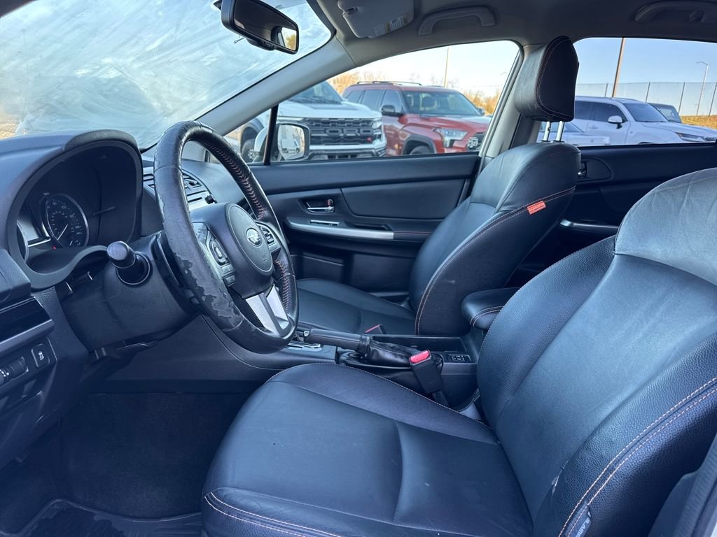 Used 2016 Subaru Crosstrek 2.0i Limited w/ Popular Package #1 image 13