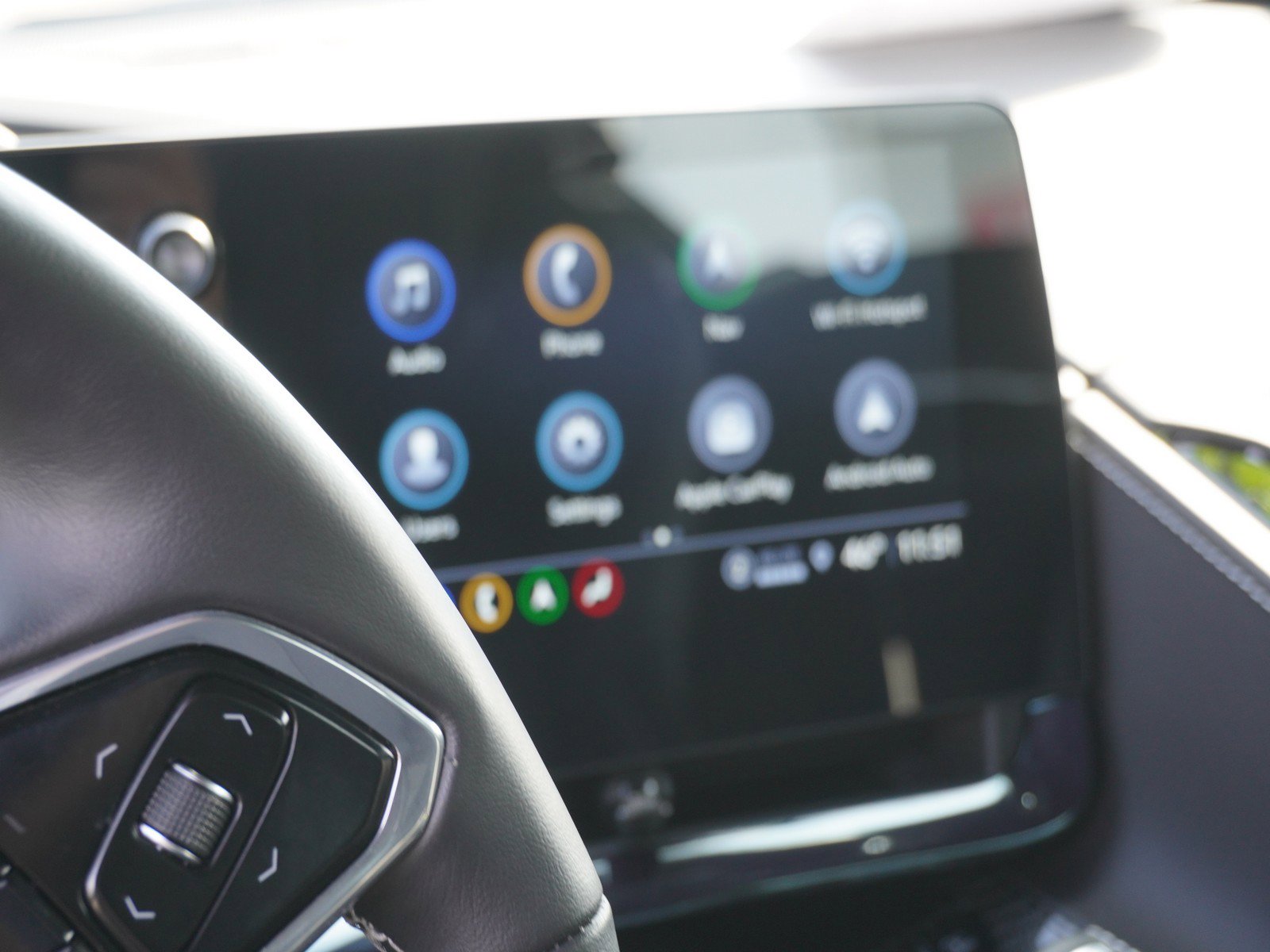 Used 2023 Chevrolet Corvette Stingray Premium Cpe w/ Z51 Performance Package image 17