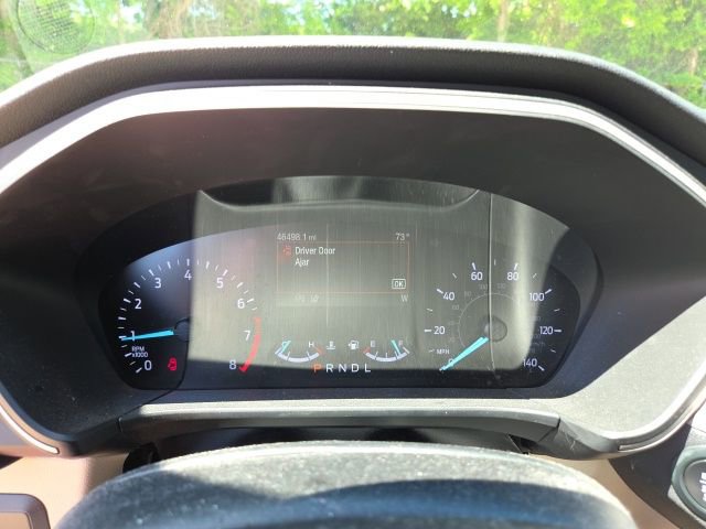 Used 2020 Ford Escape SEL image 8