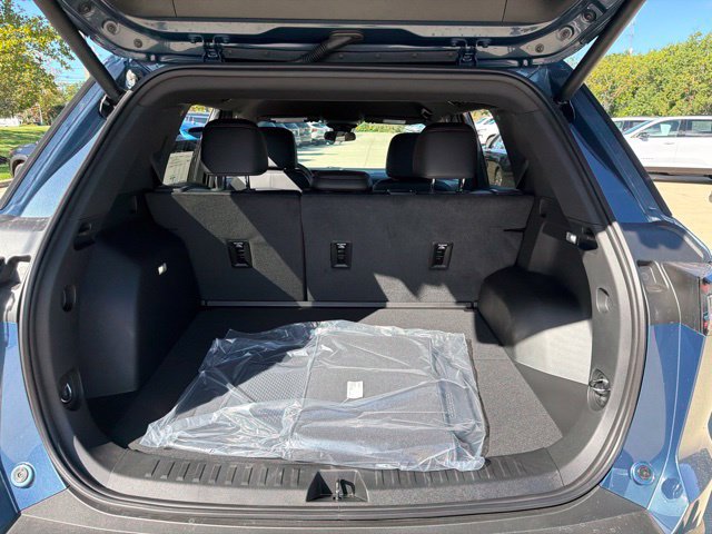 New 2027 Chevrolet Equinox RS AWD/4WD image 29