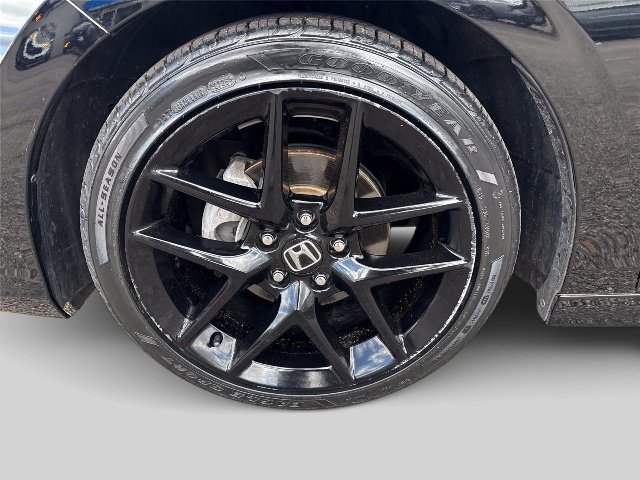 Used 2024 Honda Civic Sport image 27