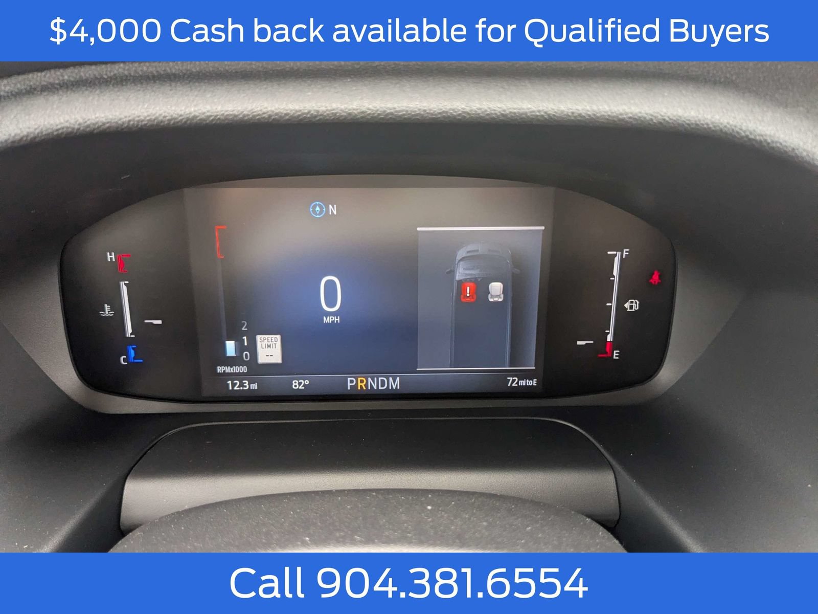 New 2026 Ford Transit 250 148 High Roof w/ Load Area Protection Package RWD image 31