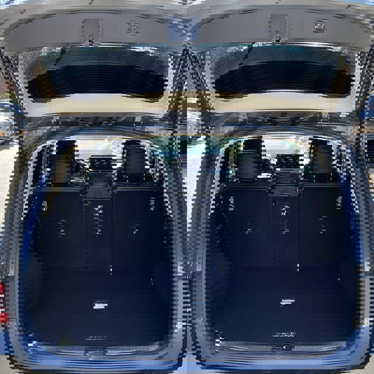 Used 2023 Genesis GV80 3.5T image 25