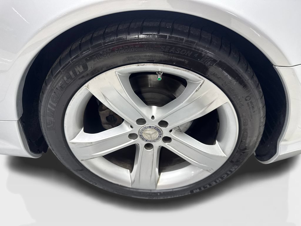 Used 2009 Mercedes-Benz SL 550 image 77