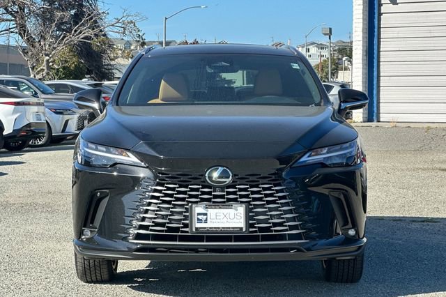 New 2026 Lexus RX 350 Premium image 3