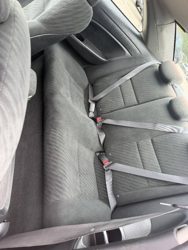 Used 2009 Honda Civic EX image 10
