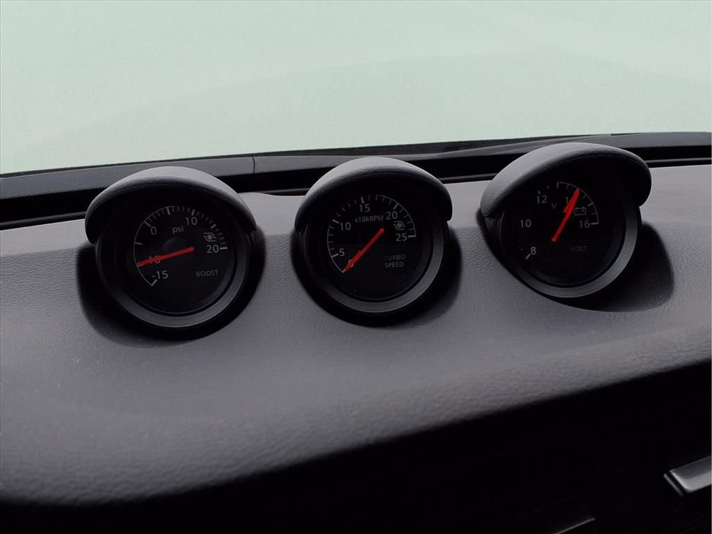 New 2026 Nissan Z Sport w/ Floor Mat Package image 15