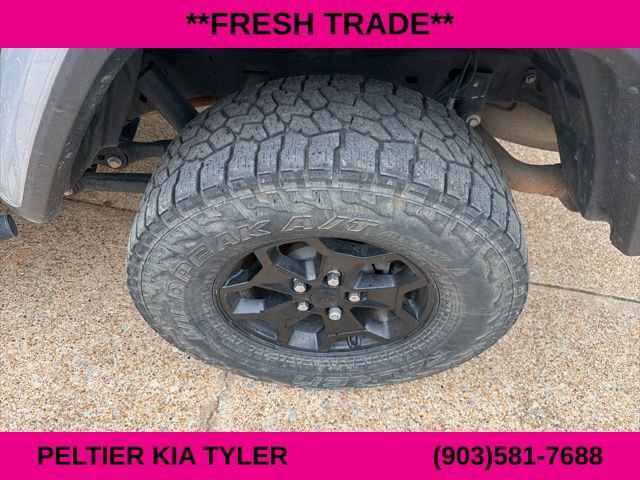 Used 2020 Jeep Gladiator Sport w/ Quick Order Package 24S image 7