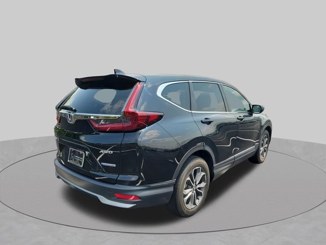 Used 2022 Honda CR-V EX-L image 13
